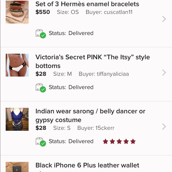 Meet your Posher, Lindsey - Picture 6 of 8